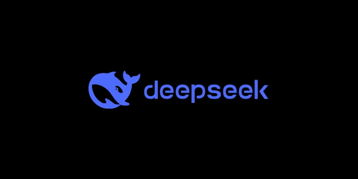 deepseek AI