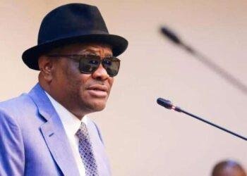 desperation greed of pro-wike groups