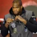 IBF heavyweight boxing champion Dubois withdraws from title defence against Parker