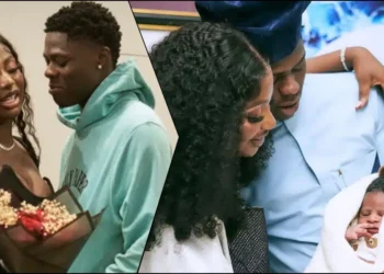 "My Son and I are in danger" – Mohbad’s Widow cries out