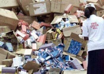 fake drugs in onitsha