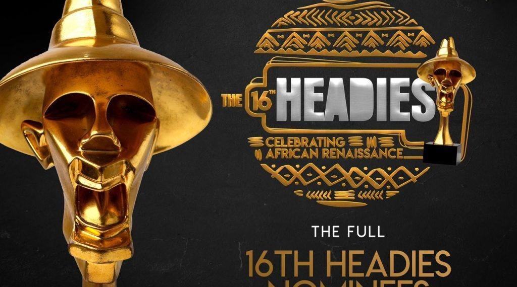 HEADIES 2024: Full list of nominees as top Stars battle for glory
