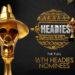 HEADIES 2024: Full list of nominees as top Stars battle for glory