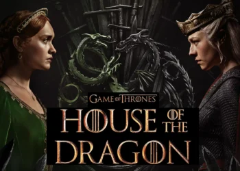 House of dragons season 3 begins with Battle of Gullet, sparks debate
