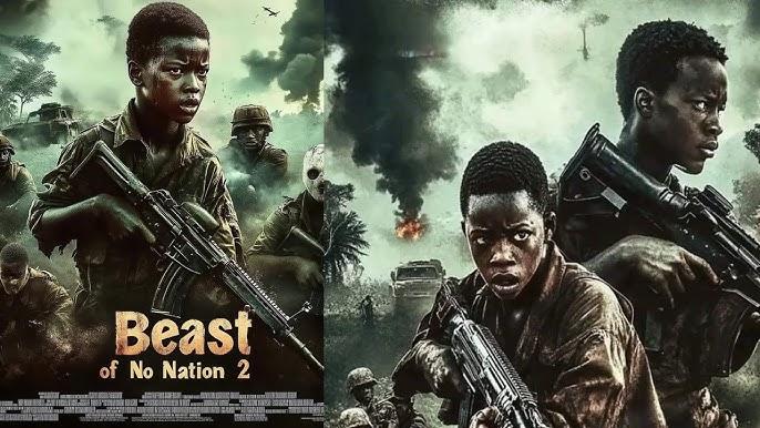 Beasts of No Nation 2 (2025) – Official Trailer