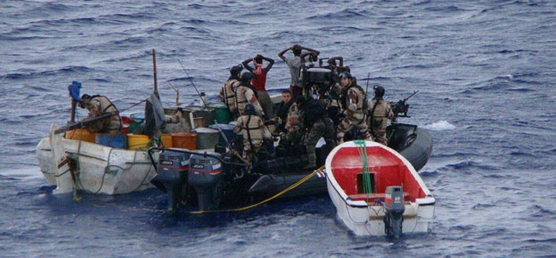 PANDEF seeks better maritime security to curb sea piracy
