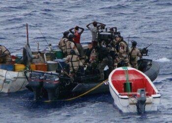 PANDEF seeks better maritime security to curb sea piracy