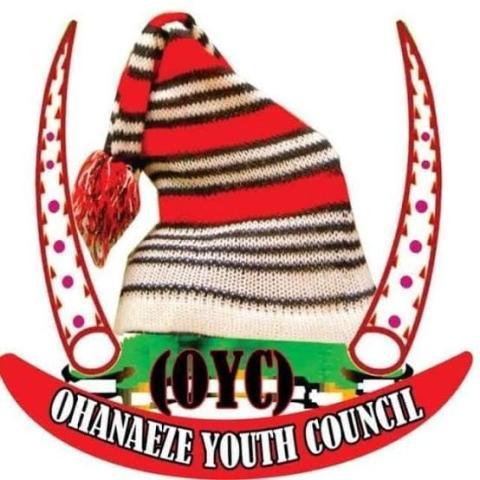 Ohanaeze youths reject 5 additional states, scold Reps from S/East