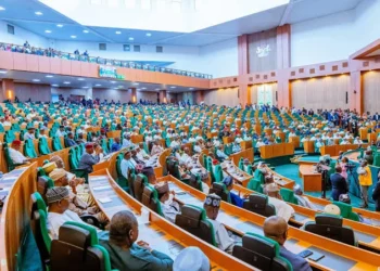 Tinubu’s tax reform bills pass 2nd reading in House