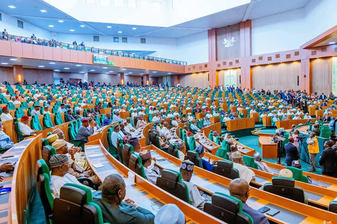 Tinubu’s tax reform bills pass 2nd reading in House