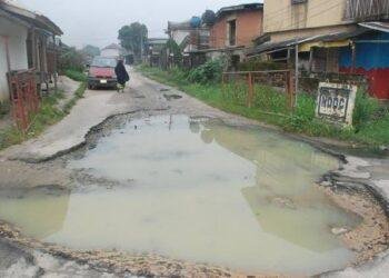 Delta Govt goes tough, demotes two Engineers for certifying unfinished projects