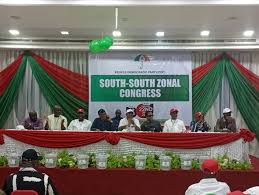 PDP rejects officers from discredited South South zonal congress