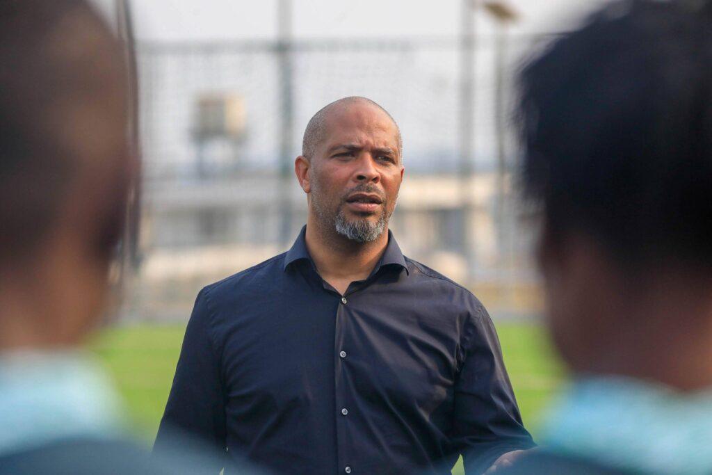 S/Eagles coach Chelle set to scout local talent in NPFL