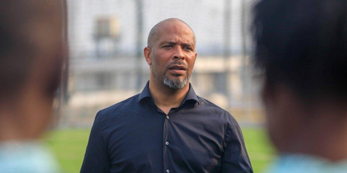 S/Eagles coach Chelle set to scout local talent in NPFL
