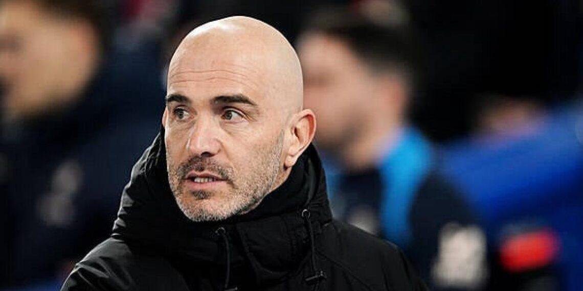 Maresca describes Chelsea FA Cup exit as shameful