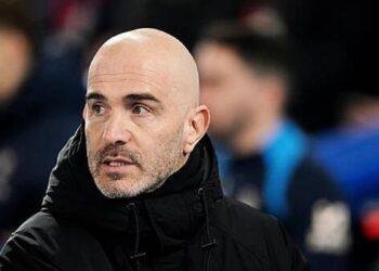 Maresca describes Chelsea FA Cup exit as shameful