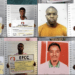 EFCC secure conviction of 30 internet fraudsters in Ibadan