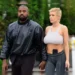 Bianca Censori’s shocking Grammy outfit sparks outrage, fans slam Kanye West