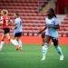 British-Nigerian Arsenal female player promoted to England U-19 team