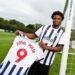 I was close to signing S /Eagles striker Josh Maja - West Born coach