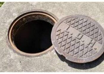 manhole covers