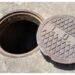 manhole covers