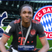 Spurs secure Bayern Munich Starlet Tel in blockbuster transfer move