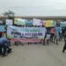 protesters demand appointment of delta indigene as nddc boss, block east -west road