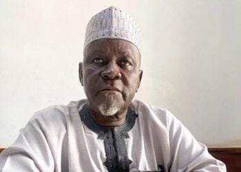 Adamawa dismisses former electoral commissioner claims about 2023 election