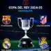 Barcelona take on Athletico Madrid as Madrid battle Sociedad in Copa del Rey semis