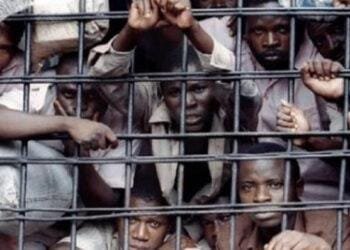 Cross River Prisons overcrowded as 890 Inmates serve time – officials raise concerns