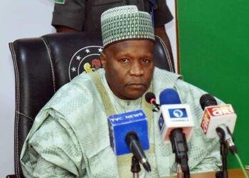 Gov. Yahaya orders security crackdown following murder of clergyman in Gombe