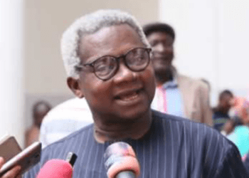 Lack of trust in PDP triggers mass defections to APC – Okechukwu