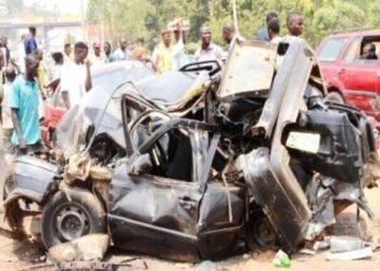 UPDATED: 16 persons die, 52 others injured in Kano auto accident