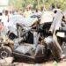 UPDATED: 16 persons die, 52 others injured in Kano auto accident