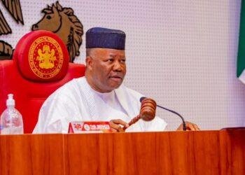 Senators via court mandates our major challenge, says Akpabio