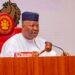 Senators via court mandates our major challenge, says Akpabio
