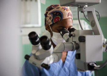 Only 33.3% of Science-Based Researchers are Women – UNESCO raises alarm