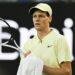 World tennis number one Sinner banned 3 months for failing drug test