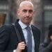 Spain’s ex-football chief Rubiales found guilty, fined $10, 455