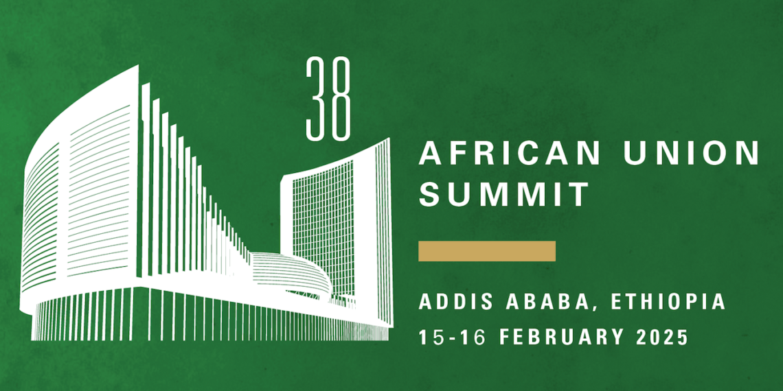 38th African Union Summit Targets Malnutrition Crisis: Bold plans unveiled for Africa's future