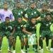 NFF to release S/ Eagles final list against Rwanda, Zimbabwe March 16