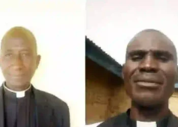 two catholic priests kidnapped in adamawa