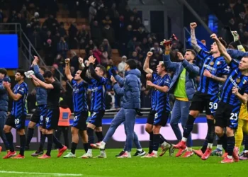 Inter take revenge on Fiorentina to stay in title hunt