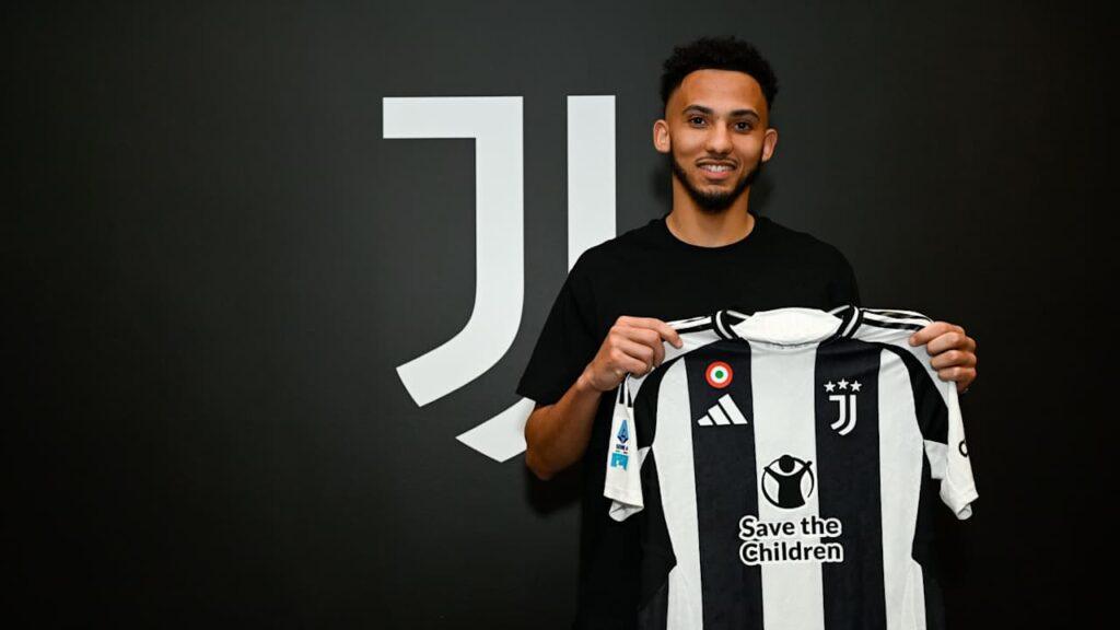 Juventus secure Lloyd Kelly on loan from Newcastle in €17.5M deal