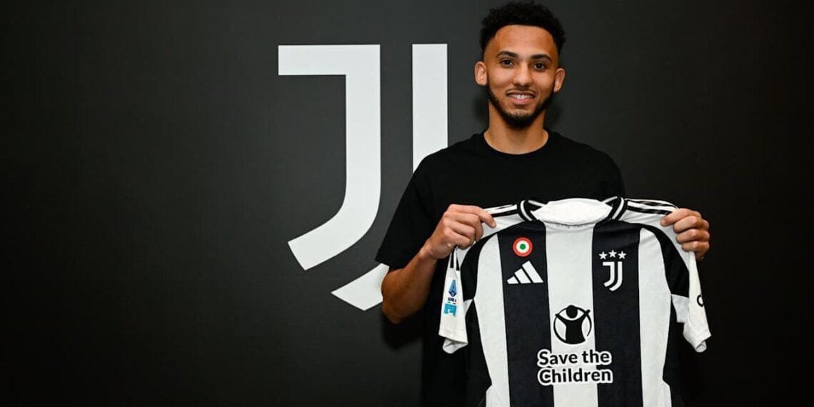 Juventus secure Lloyd Kelly on loan from Newcastle in €17.5M deal