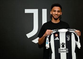 Juventus secure Lloyd Kelly on loan from Newcastle in €17.5M deal
