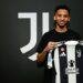 Juventus secure Lloyd Kelly on loan from Newcastle in €17.5M deal
