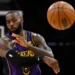 LeBron James' Clutch Tip-In Lifts Lakers to victory, snaps losing streak