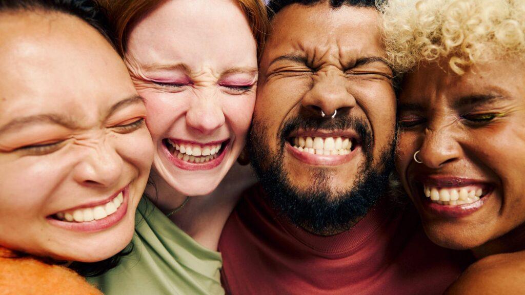 Finland named world happiest country for 8th consecutive year